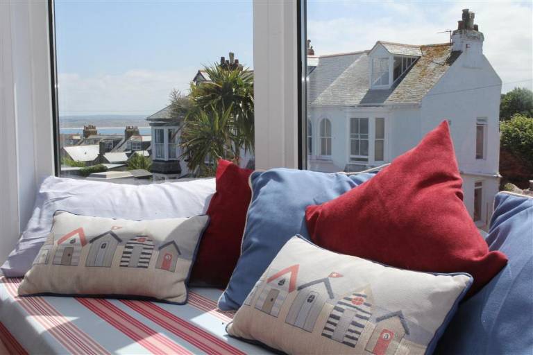 Ferienwohnung Saint Ives