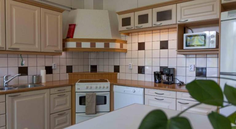Apartment | Pets are welcome in Mikkeli