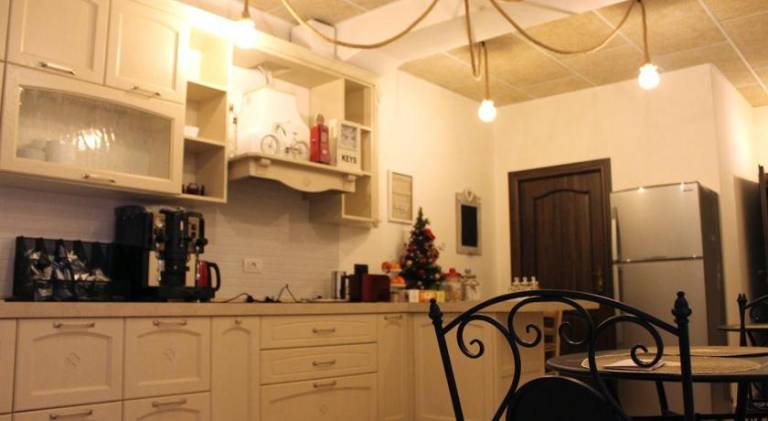 Dely B&B in Serravalle Scrivia
