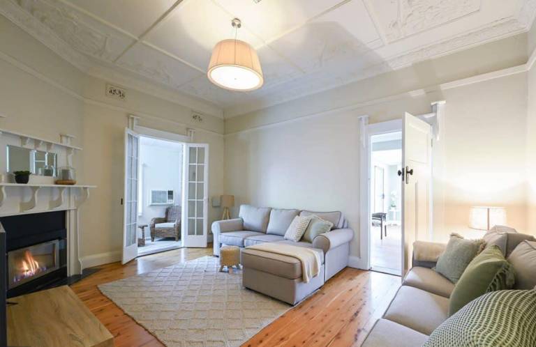 House Dubbo