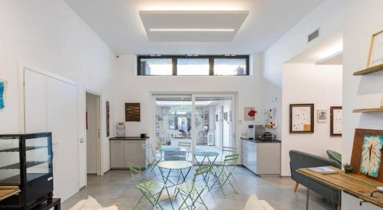 Apartment for 2 persons — photo 4