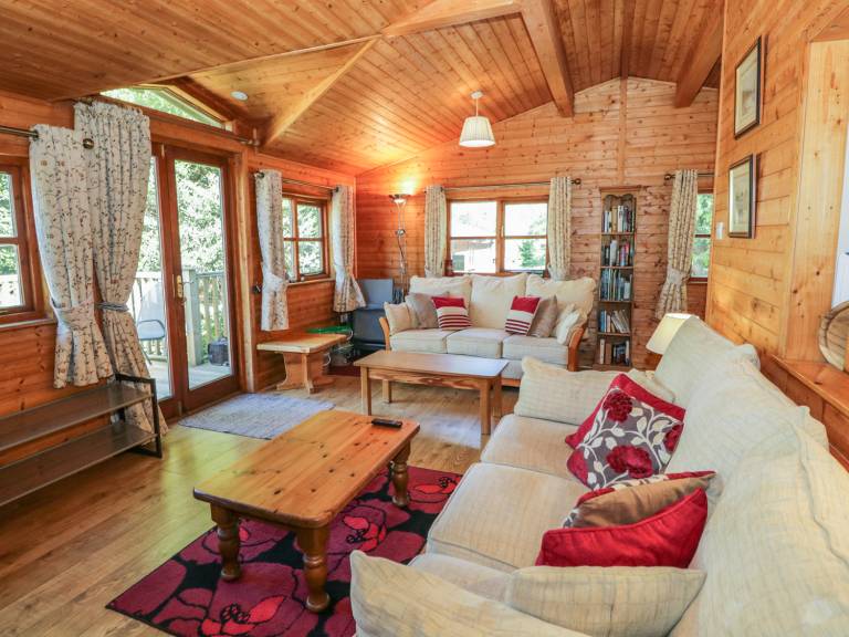 Cottage with garden, sauna & terrace — photo 3