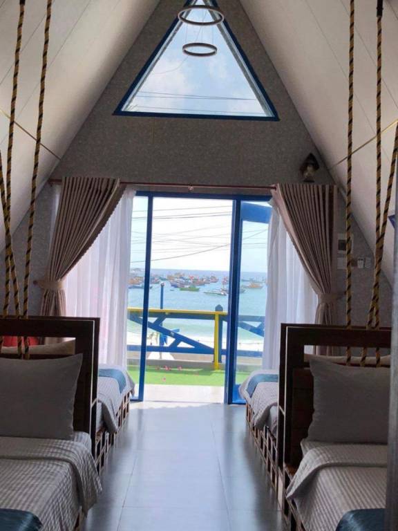 La beach house Nhơn Lý Quy Nhơn — photo 2