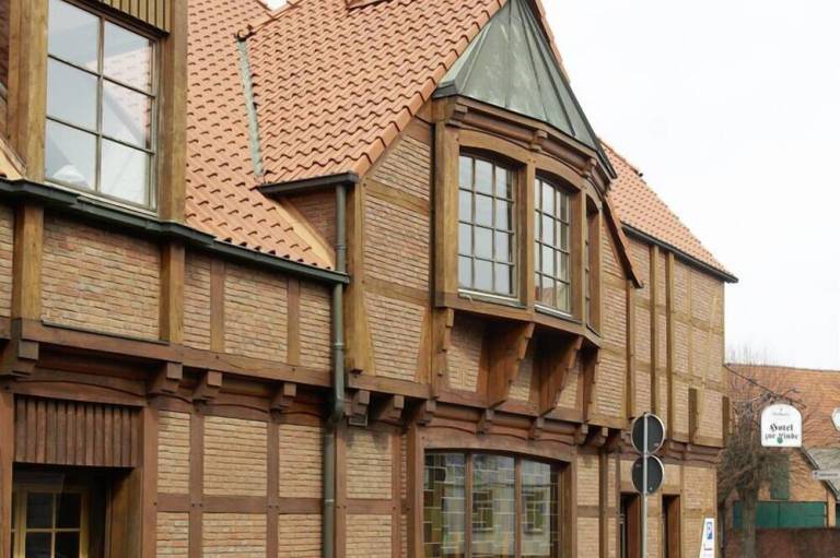 Hotel Restaurant zur Linde