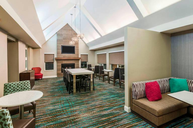 Residence Inn by Marriott Macon — photo 5