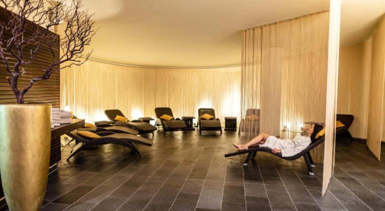 Seepark Hotel Congress & Spa — photo 4