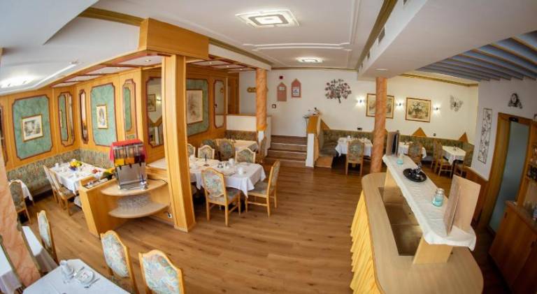 Ferienhotel Angerhof — photo 4
