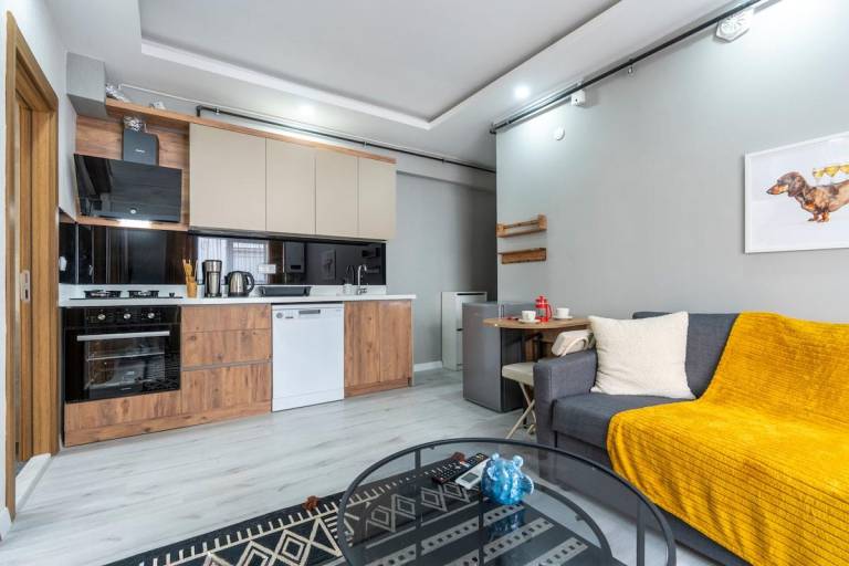 Vacation home | Near Hadrian's Gate — photo 3