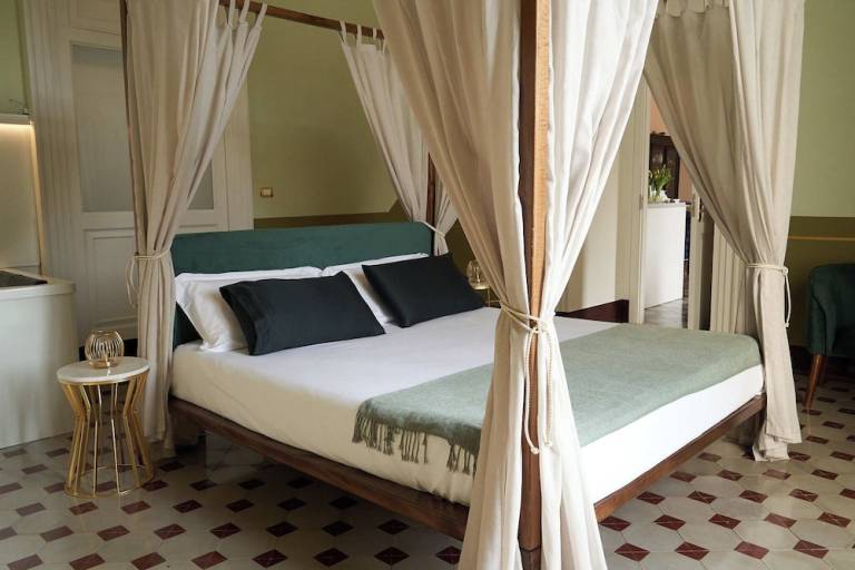 Bed & Breakfast Catania