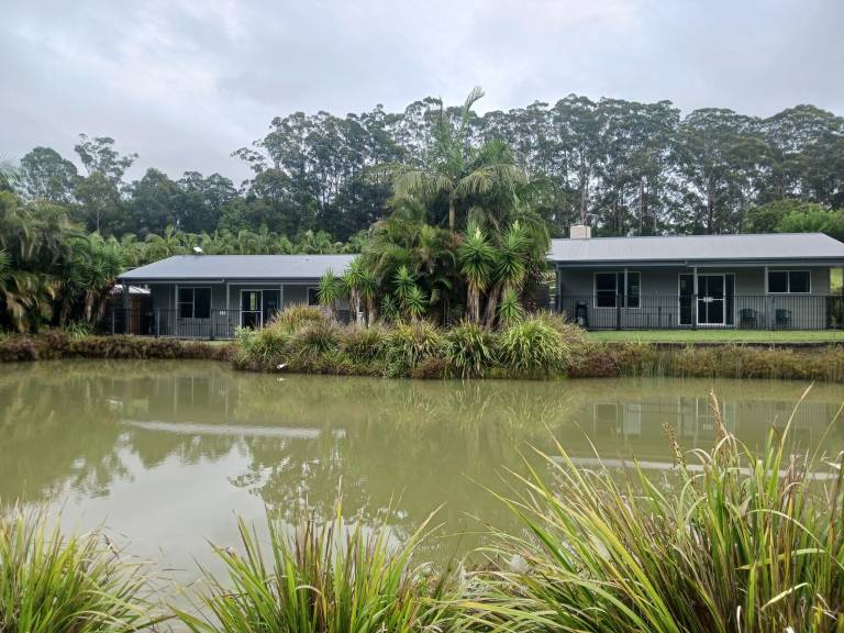 Cottage Bellingen