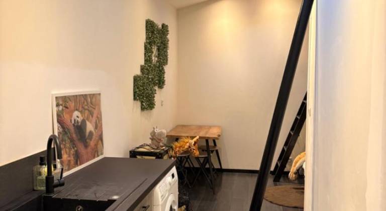 Rental apartment with 2 rooms for 4 persons — photo 3
