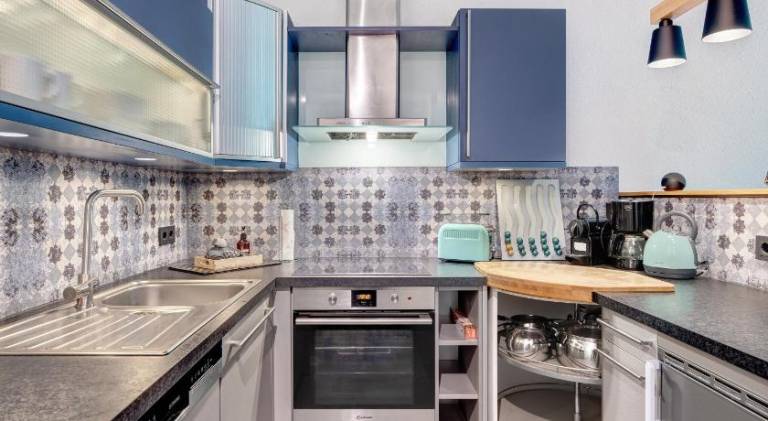 Wonderful apartment | Pets are welcome — photo 4