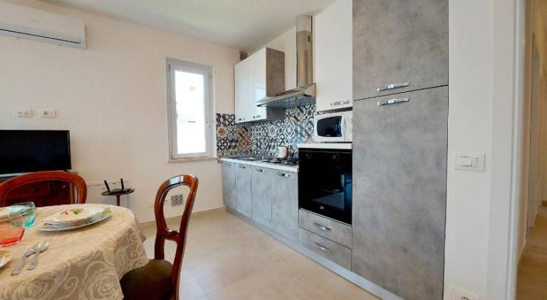 Holiday apartment with pool — photo 3