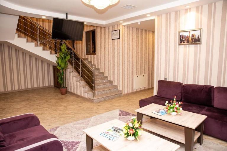 Sebail Inn Hotel — photo 2