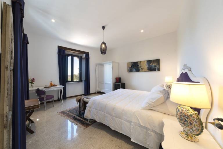 Bed & Breakfast Poggio Morello