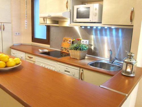 Appartement Chamartín