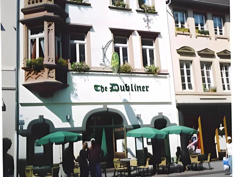 Bed & Breakfast  Heidelberg
