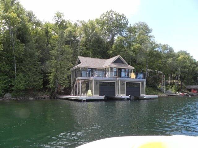 Cabin Utterson