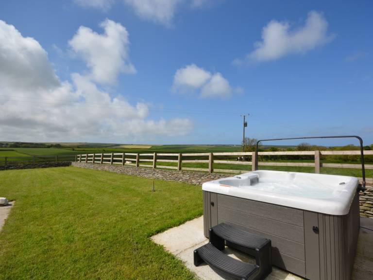Cottage  Hartland