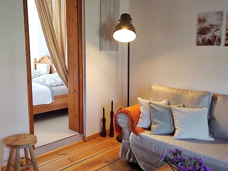 Ferienwohnung Pritzwalk