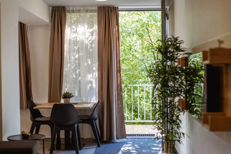 Apartament Osijek