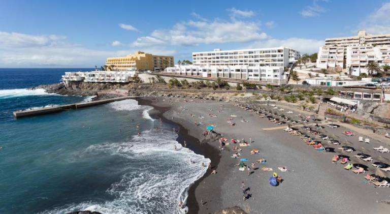 Oceanfront Rainbow Costa Adeje 14V35 — photo 3