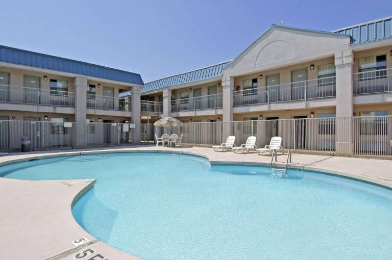 Super 8 by Wyndham Wichita Falls in Wichita Falls, TX