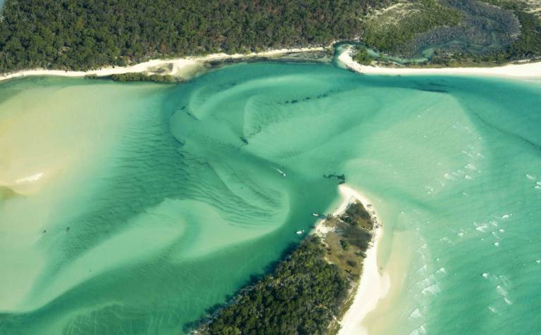 Cottage  Hervey Bay