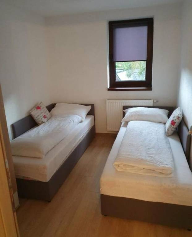 Apartma Vlašić