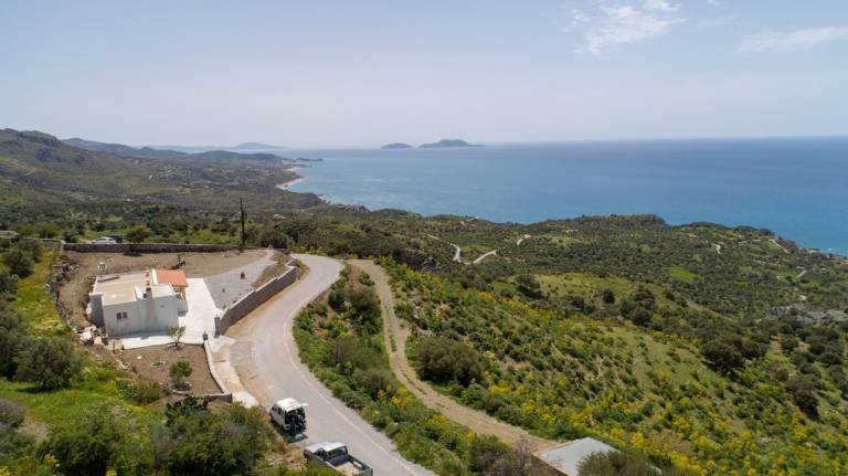 σπίτι Kerames