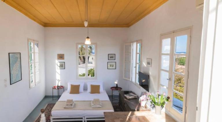 House with patio | Close to the beach | Suitable for remote work | Pets allowed — photo 5