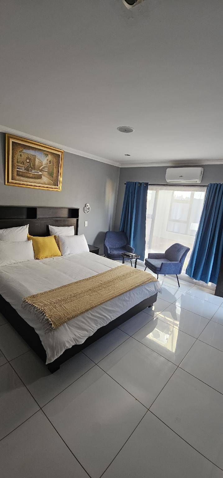 250 m² Lodge