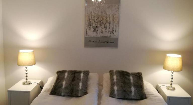 Holiday apartment | Good for workation | Pet-friendly in Rovaniemi