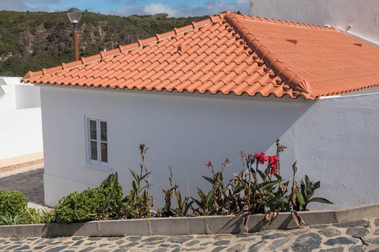Casa Odeceixe