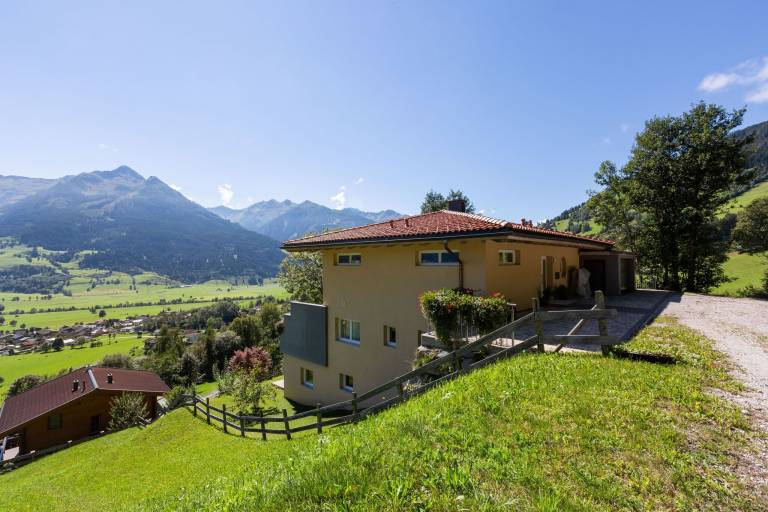 Apartament Piesendorf