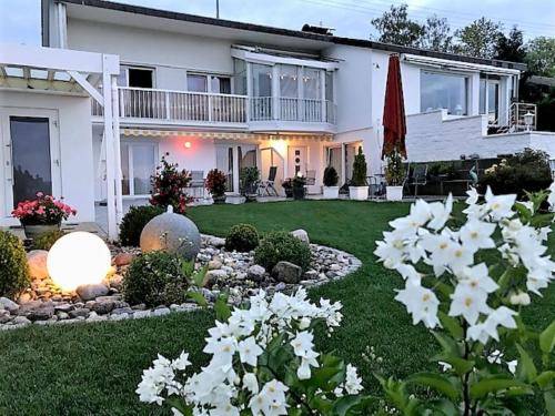Ferienwohnung  Trossingen