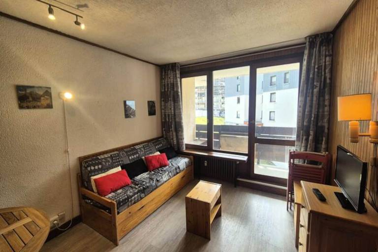 Holiday apartment with 1 room for 4 persons — photo 4