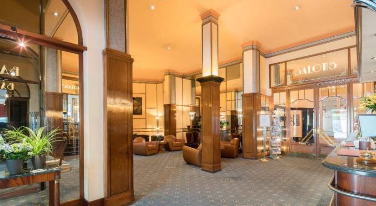 Hotel Mirabeau, BW Signature Collection — photo 3