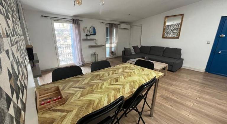 Lovely apartment | Suitable for remote work | Pets are welcome — photo 3