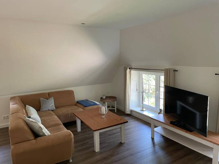 Ferienwohnung Vollerwiek
