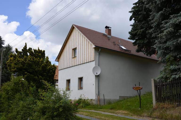Ferienhaus Stadt Wehlen