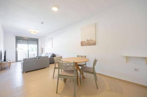 Apartamento El Puerto de Santa María