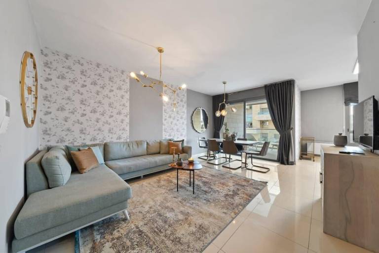 Ferienwohnung Jerusalem