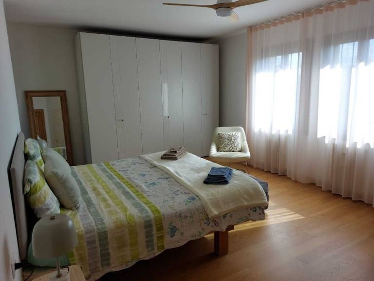 Bed and Breakfast Monzuno