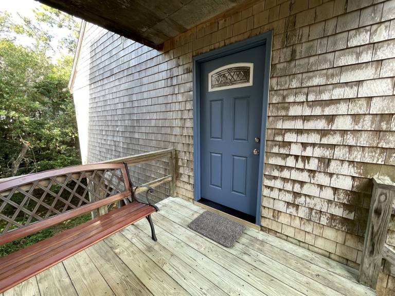 Cottage with 3 rooms for 6 persons — photo 2