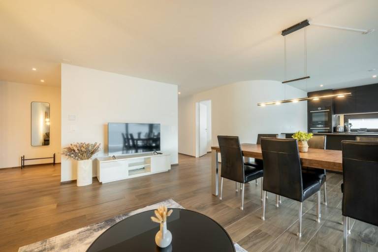 Ferienhaus  Menziken