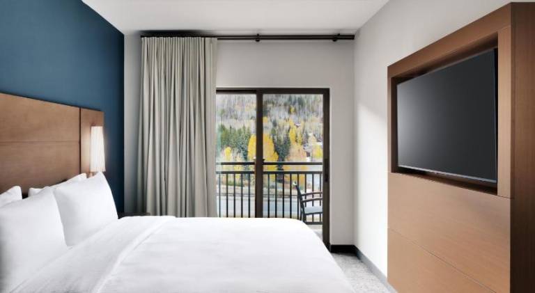Residence Inn by Marriott Vail — photo 2