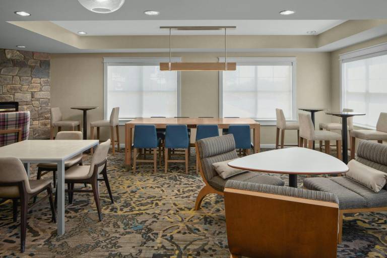 Residence Inn by Marriott Manassas Battlefield Park — photo 4