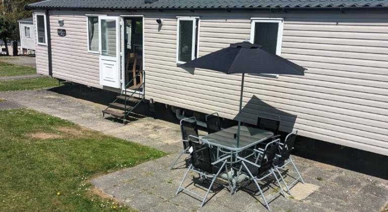 Vakantiepark Hastings