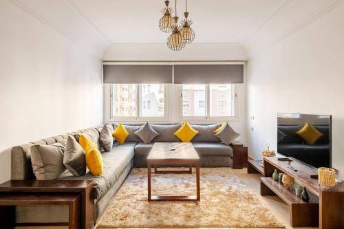 Apartman Tanger